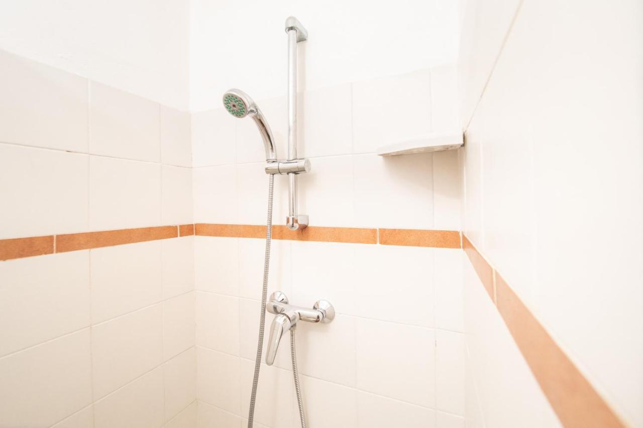 בורגו א מוצאנו Casetta Di Butia, Gelsomino Apartment מראה חיצוני תמונה