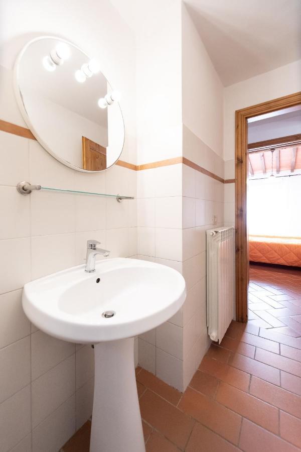 בורגו א מוצאנו Casetta Di Butia, Gelsomino Apartment מראה חיצוני תמונה